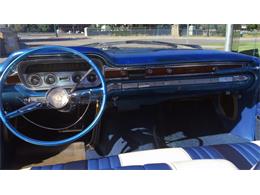 1960 Pontiac Bonneville (CC-882064) for sale in Monterey, California