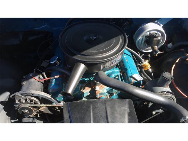 1960 Pontiac Bonneville (CC-882064) for sale in Monterey, California