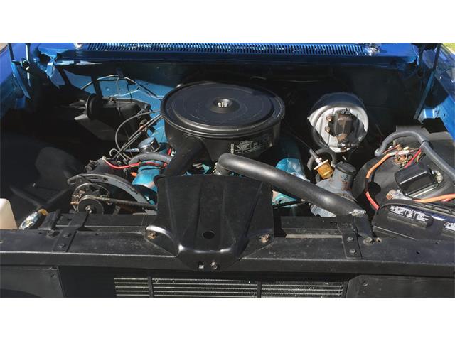 1960 Pontiac Bonneville (CC-882064) for sale in Monterey, California
