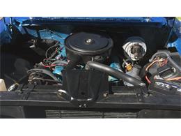 1960 Pontiac Bonneville (CC-882064) for sale in Monterey, California
