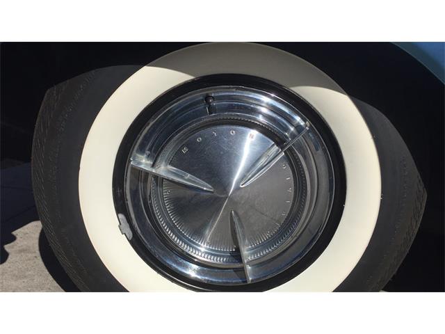 1960 Pontiac Bonneville (CC-882064) for sale in Monterey, California
