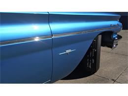 1960 Pontiac Bonneville (CC-882064) for sale in Monterey, California