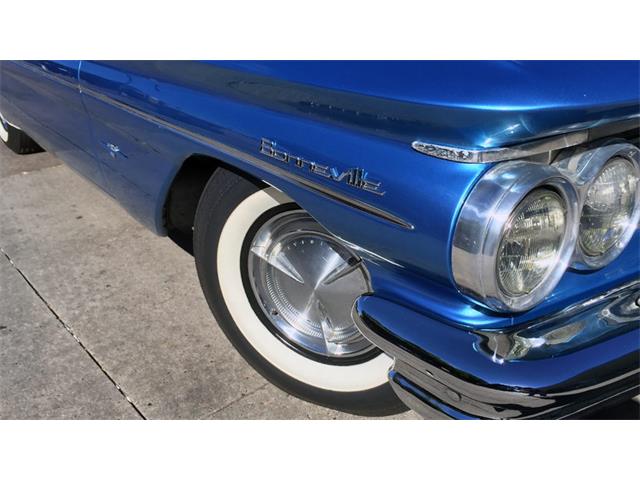 1960 Pontiac Bonneville (CC-882064) for sale in Monterey, California