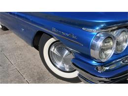 1960 Pontiac Bonneville (CC-882064) for sale in Monterey, California