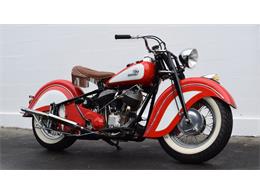 1946 Indian Chief (CC-882074) for sale in Monterey, California