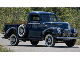 1941 Ford 1/2-Ton 11C Pickup (CC-882090) for sale in Auburn, Indiana