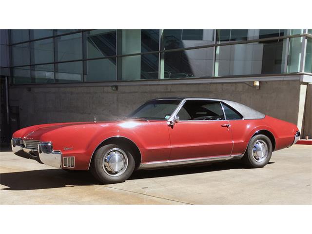 1967 Oldsmobile Toronado (CC-882110) for sale in Monterey, California