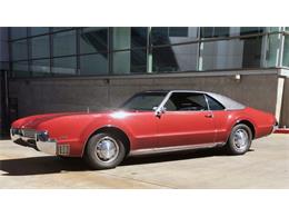 1967 Oldsmobile Toronado (CC-882110) for sale in Monterey, California