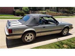 1991 Ford Mustang LX (CC-882118) for sale in Fairview, Texas
