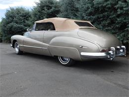 1948 Buick Super (CC-882121) for sale in Weiser, Idaho