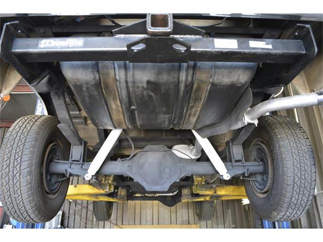 1984 Dodge Ramcharger (CC-882124) for sale in Garden City, Idaho