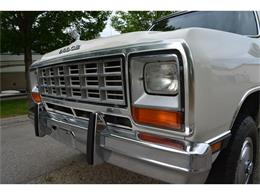 1984 Dodge Ramcharger (CC-882124) for sale in Garden City, Idaho