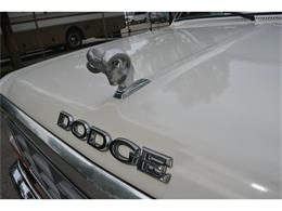 1984 Dodge Ramcharger (CC-882124) for sale in Garden City, Idaho