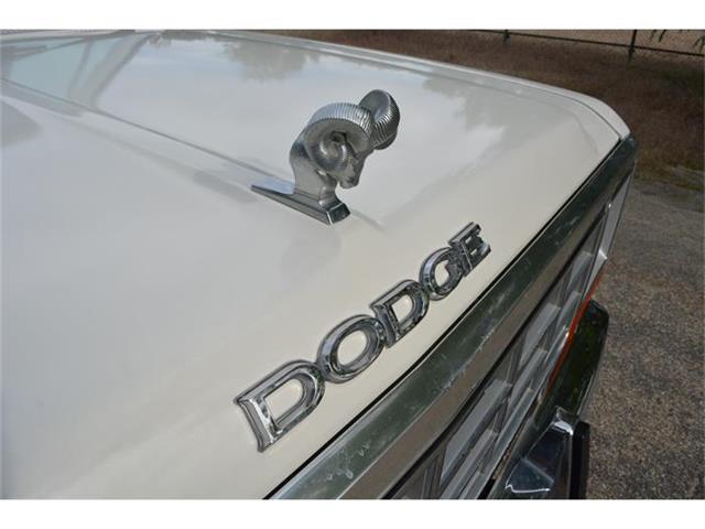 1984 Dodge Ramcharger (CC-882124) for sale in Garden City, Idaho