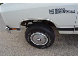 1984 Dodge Ramcharger (CC-882124) for sale in Garden City, Idaho