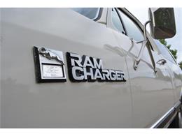 1984 Dodge Ramcharger (CC-882124) for sale in Garden City, Idaho