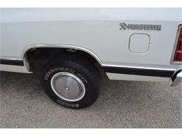 1984 Dodge Ramcharger (CC-882124) for sale in Garden City, Idaho