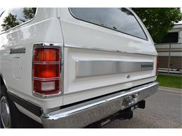 1984 Dodge Ramcharger (CC-882124) for sale in Garden City, Idaho