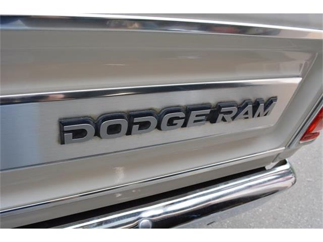 1984 Dodge Ramcharger (CC-882124) for sale in Garden City, Idaho