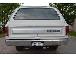 1984 Dodge Ramcharger (CC-882124) for sale in Garden City, Idaho