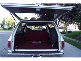 1984 Dodge Ramcharger (CC-882124) for sale in Garden City, Idaho