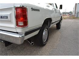1984 Dodge Ramcharger (CC-882124) for sale in Garden City, Idaho