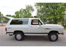 1984 Dodge Ramcharger (CC-882124) for sale in Garden City, Idaho