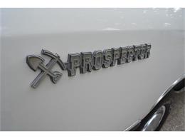 1984 Dodge Ramcharger (CC-882124) for sale in Garden City, Idaho
