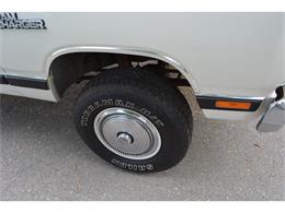 1984 Dodge Ramcharger (CC-882124) for sale in Garden City, Idaho