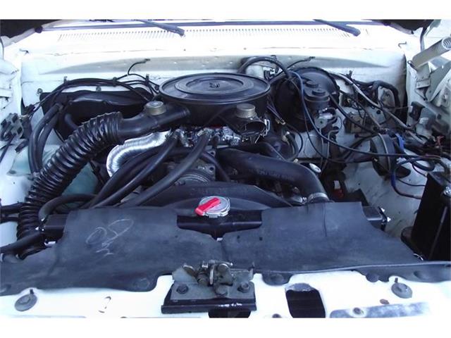 1984 Dodge Ramcharger (CC-882124) for sale in Garden City, Idaho