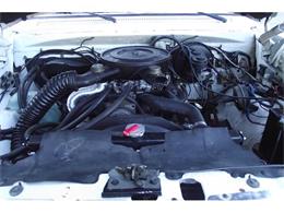 1984 Dodge Ramcharger (CC-882124) for sale in Garden City, Idaho