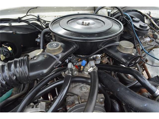 1984 Dodge Ramcharger (CC-882124) for sale in Garden City, Idaho
