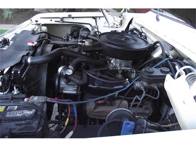 1984 Dodge Ramcharger (CC-882124) for sale in Garden City, Idaho