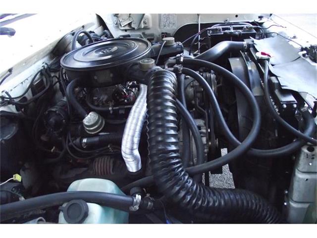 1984 Dodge Ramcharger (CC-882124) for sale in Garden City, Idaho