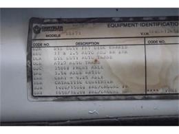 1984 Dodge Ramcharger (CC-882124) for sale in Garden City, Idaho