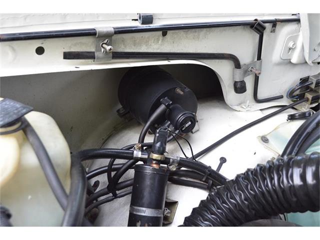 1984 Dodge Ramcharger (CC-882124) for sale in Garden City, Idaho