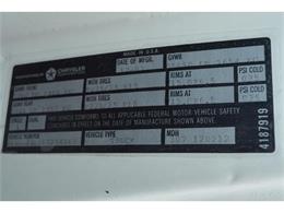 1984 Dodge Ramcharger (CC-882124) for sale in Garden City, Idaho