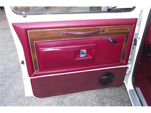 1984 Dodge Ramcharger (CC-882124) for sale in Garden City, Idaho