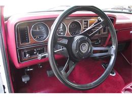 1984 Dodge Ramcharger (CC-882124) for sale in Garden City, Idaho