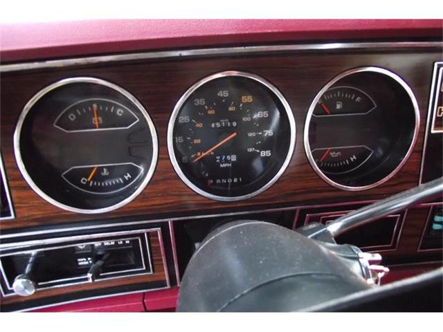 1984 Dodge Ramcharger (CC-882124) for sale in Garden City, Idaho