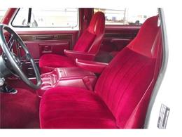 1984 Dodge Ramcharger (CC-882124) for sale in Garden City, Idaho