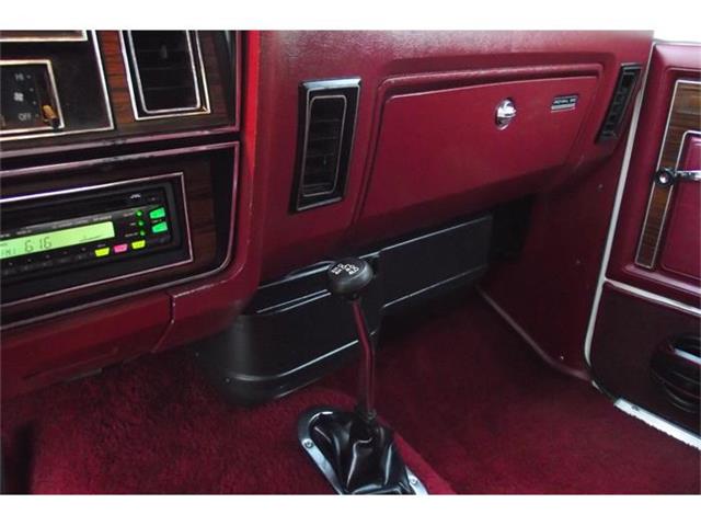 1984 Dodge Ramcharger (CC-882124) for sale in Garden City, Idaho