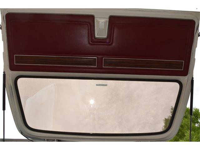1984 Dodge Ramcharger (CC-882124) for sale in Garden City, Idaho