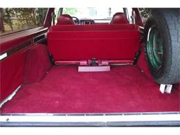 1984 Dodge Ramcharger (CC-882124) for sale in Garden City, Idaho