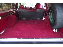 1984 Dodge Ramcharger (CC-882124) for sale in Garden City, Idaho