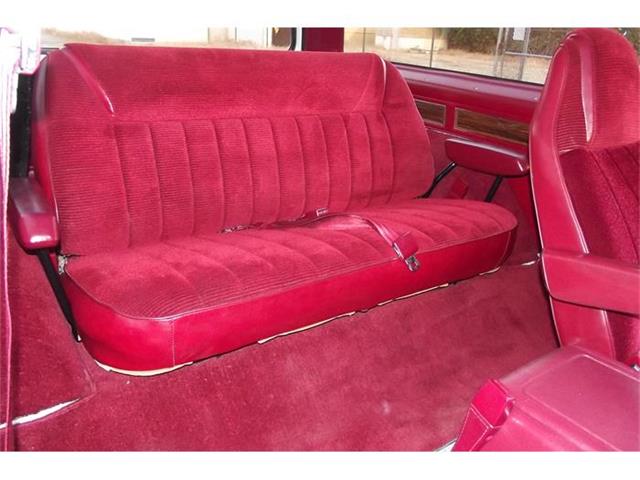 1984 Dodge Ramcharger (CC-882124) for sale in Garden City, Idaho