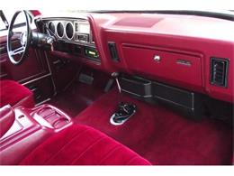 1984 Dodge Ramcharger (CC-882124) for sale in Garden City, Idaho