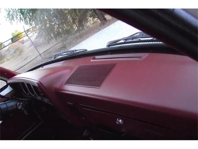 1984 Dodge Ramcharger (CC-882124) for sale in Garden City, Idaho
