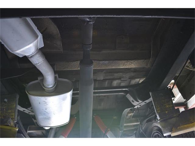1984 Dodge Ramcharger (CC-882124) for sale in Garden City, Idaho