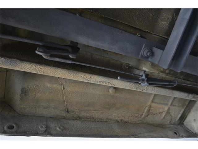 1984 Dodge Ramcharger (CC-882124) for sale in Garden City, Idaho